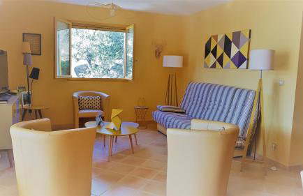 Residence U MELU GRAND T3 JAUNE à l'étage - Foto 15