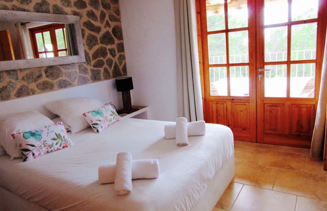 Belvilla by OYO Finca Salvo - Foto 3