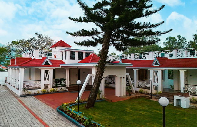 MGM Whispering Nest Yelagiri - Foto 30