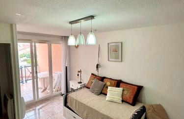 Appartement confort 20 mètre mer - Foto 6