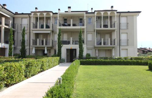 Ginny House Lake - charming flat with pool - Foto 10