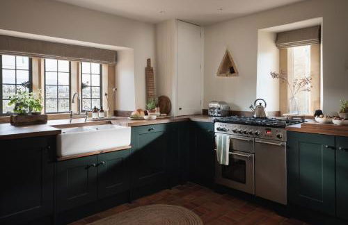 The Little Barn - Photo 32