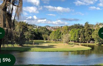 Ao lado da Superpao com vaga de garagem, Nova Friburgo RJ - Foto 35