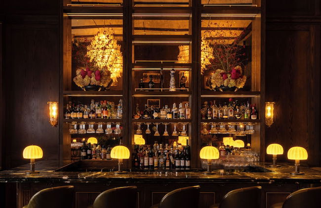 Le Germain Hotel Toronto - Foto 46