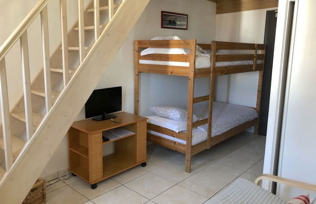 Hôtel & Appart-hôtel Olatua, Bidart - Foto 58