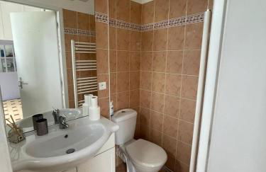 Jolie maison quartier Vesone - Foto 24