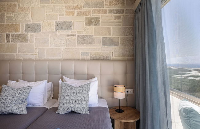 Falasarna Luxury Villas - Foto 52