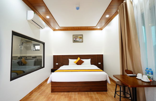 Thach's Homestay Tam Coc - Foto 10