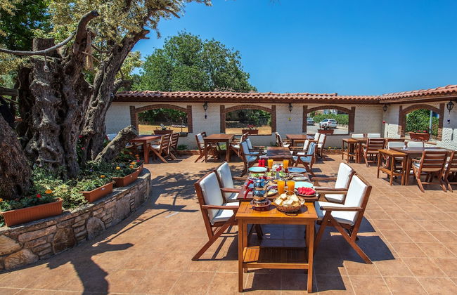 MESE SUITES - Foto 26