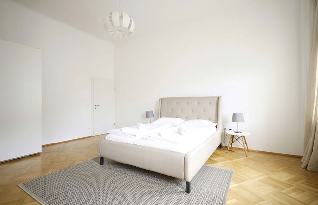 HeyMi Apartments Oper - Foto 20