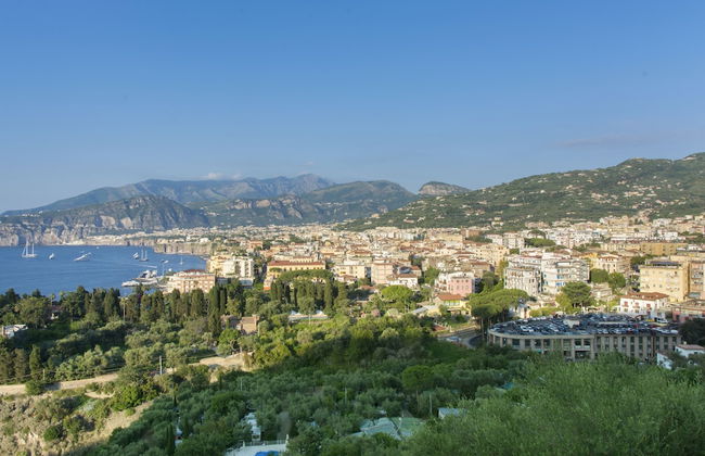 Luxury home with sea-view - Foto 37