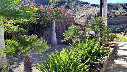 VILLA DE LUXE 5***** golf - piscine chauffée - home cinéma - billard - Foto 4, Garden