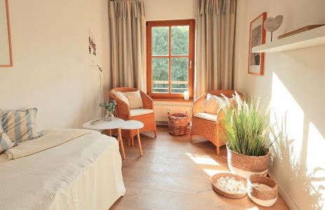 Ferienwohnung Sonnenblick - Foto 20