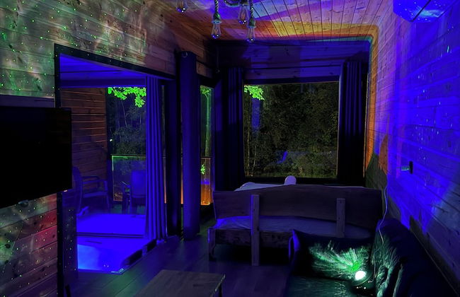 Dolobi Bungalow - Foto 15