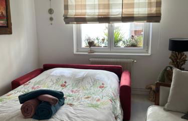 Gites des capucins centre ville Sélestat - Foto 6