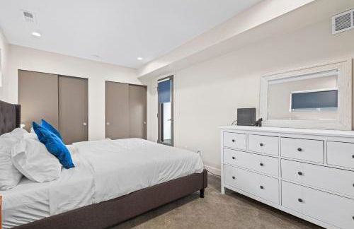 Modern Townhome for long stays Near Sloans Lake - Foto 19