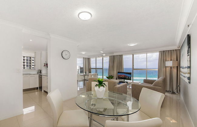 Sunbird Beach Resort - Foto 28