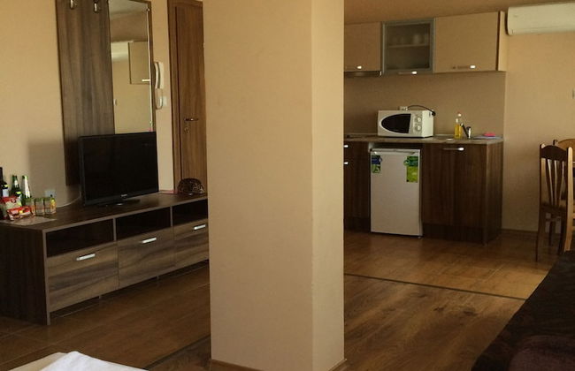 Horizont Apartments - Foto 8