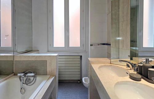 L'Idrac, Appartements en Hyper centre - Foto 18