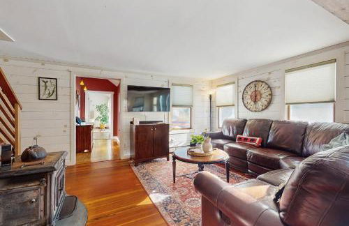 High Street Retreat - Foto 1