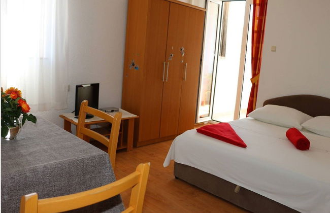 Apartments Juras - Foto 18