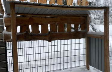 Blockhaus Rennsteig - Foto 42