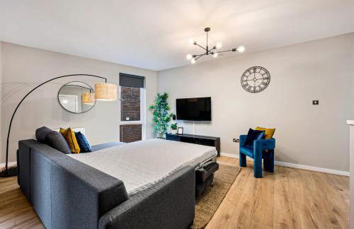 Host & Stay - Ropewalks Quarters - Foto 74