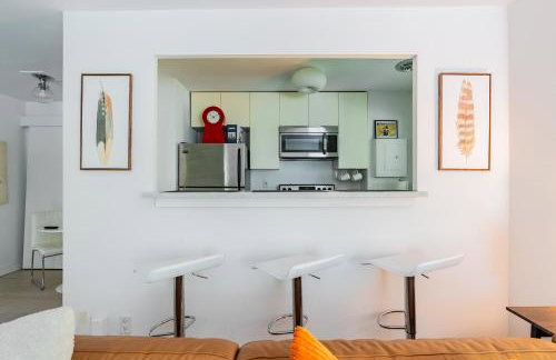 Great Location to Explore-1 BR Near Convention Center - Foto 18