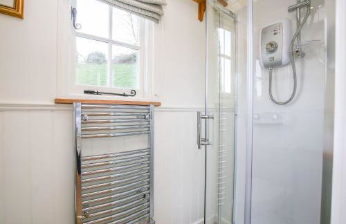 Shepherds Hut Slad Valley Cotswolds - Foto 18