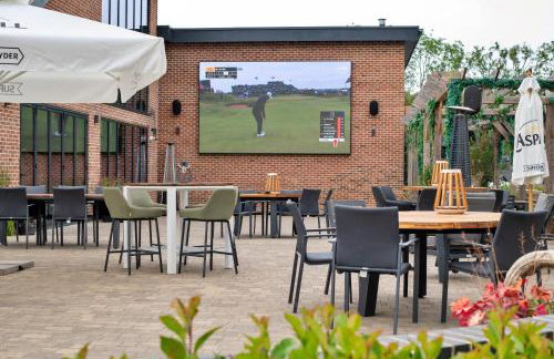 Finest Retreats - Cambridge Luxury Lodge - Foto 26