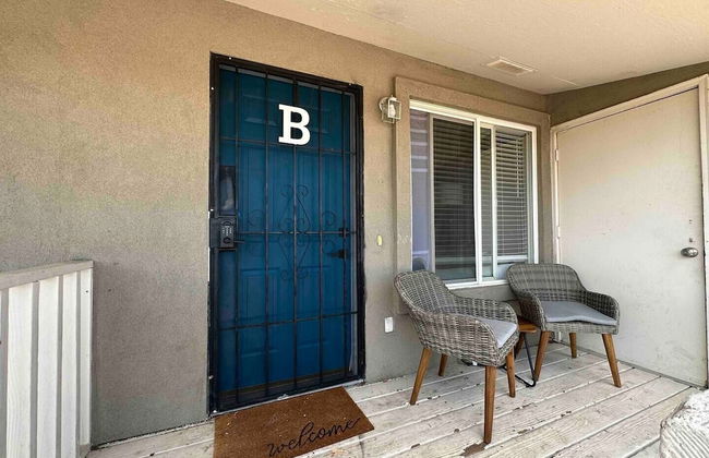 The Hygge Apt B - Foto 11