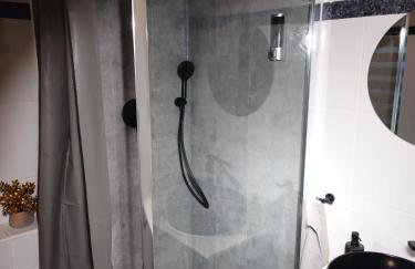 Apartments Mitte Messe und Zentrum Marterlach - Foto 8