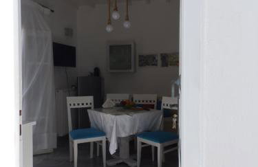 Mykonos Ornos Turquoise Home - Foto 9