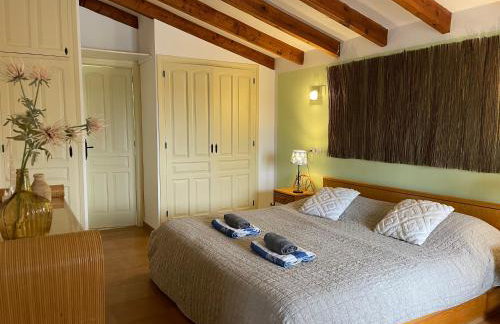 Lovely Appartment 'Solana' with big garden, nice pool - Foto 8