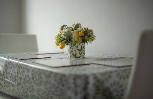 Dympna's City Centre apartment, Armagh - Foto 7