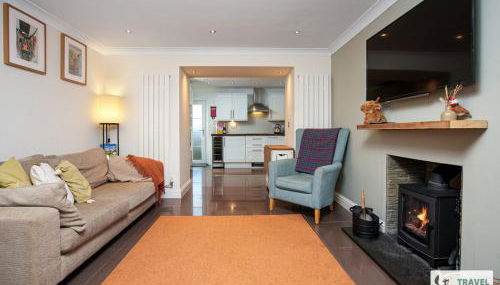 Daisy Cottage - Two bed country retreat with hot tub - Foto 3