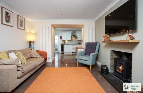 Daisy Cottage - Two bed country retreat with hot tub - Foto 3