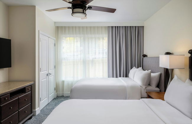 Marriott's StreamSide Evergreen at Vail - Foto 6