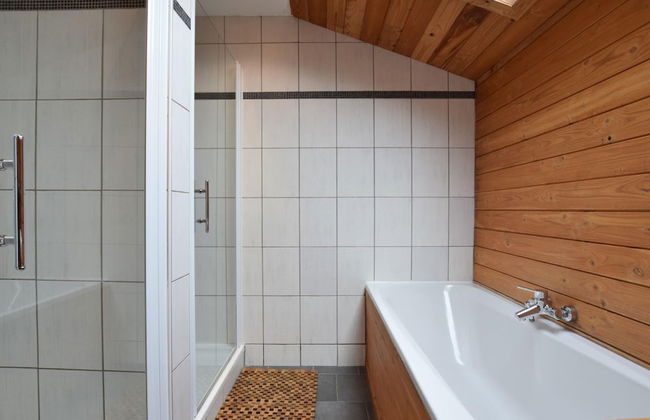 Rendeux Retreat With Sauna - Foto 18