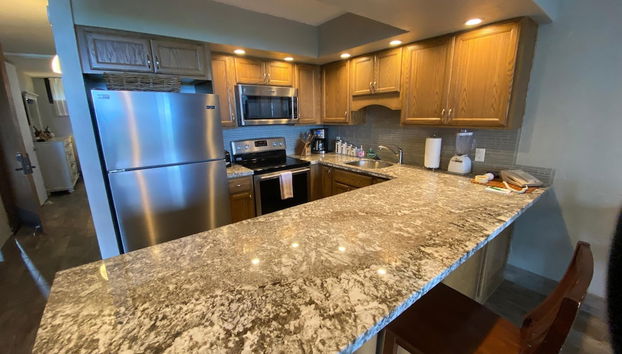 Papakea A108 in Lahaina - Foto 3, Habitación