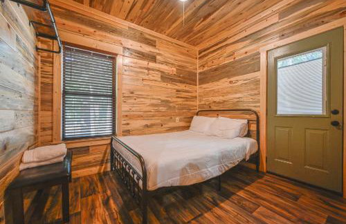 Little Wolf Cabins and ATV Rentals - Foto 34