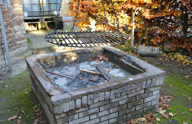 Pleasant Holiday Home in Kemmenau With Sauna - Foto 76