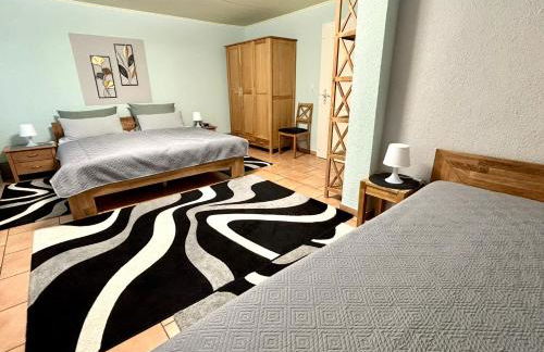 Ferienunterkünfte Familie Berger - Foto 31