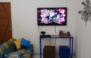 Apto Jacaraipe - quadra praia - excelente - Photo 10