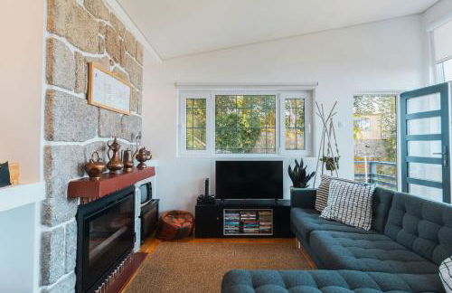 Casa Veraneio by LovelyStay - Foto 58