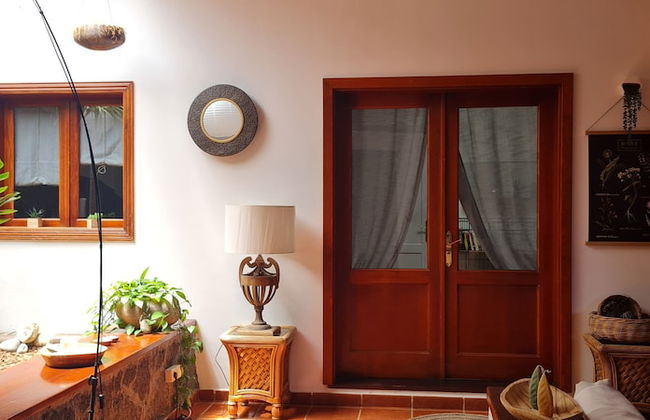 Boutique Boho Glam Villa With Private Pool - Foto 41