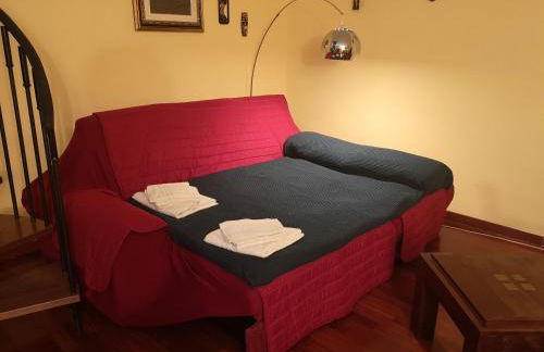 Porta a Mare, free parking - Foto 19