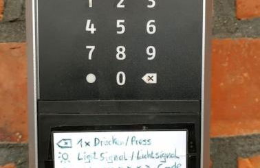 Ruhiges 4 Sterne Exzellenz-Appartement DIANA im Elb-Urstromtal - fast WLAN, good for long-terms - Foto 60