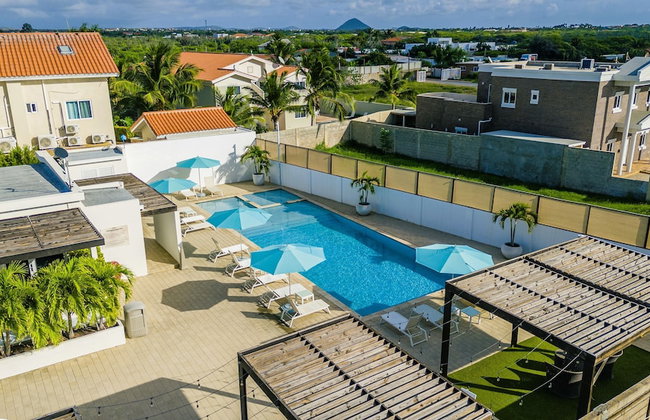 LUX Villas by Bocobay - Photo 17