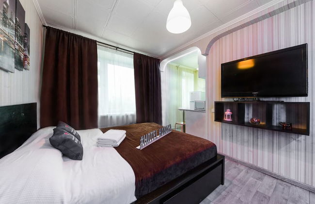 Apartment Hanaka Grekova 8 - Photo 1